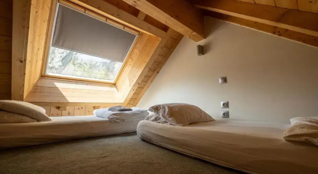 Номер Standard Vert Lodge Chamonix