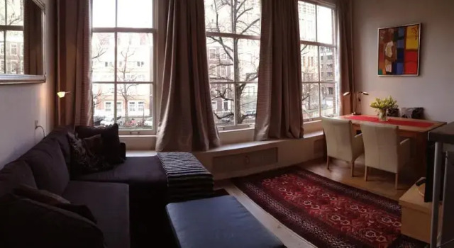 Pied a Terre Water, Забронировать Апартаменты/квартира Амстердам Норд, рядом с Музей фотографии FOAM