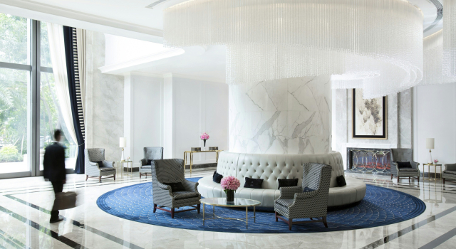 The Langham, Shenzhen