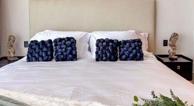 Marina Garden Penthouse 3 Bedroom Apartment, Забронировать Апартаменты/квартира Кап Кана Пунта-Кана, рядом с Cap Cana Marina