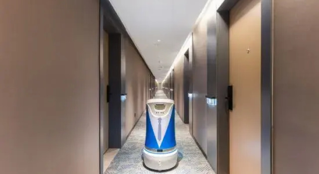 Wanxin R Hotel, Prenota Hotel Hotel a Hubei con parcheggio, Parcheggio