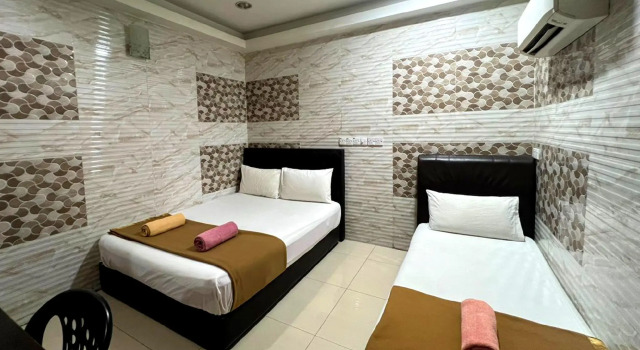 ARK HOTEL SUBANG, Reserva ahora Hotel Shah Alam Selangor.