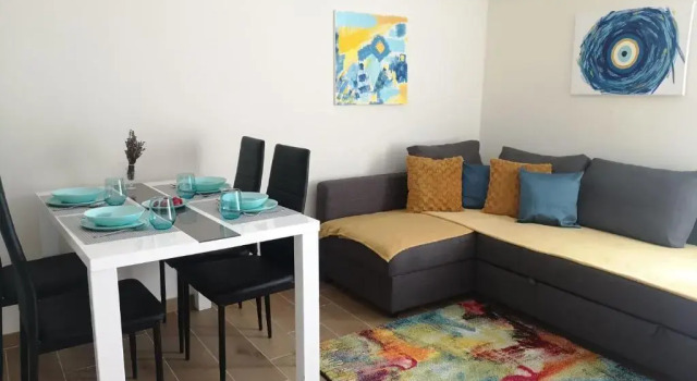Вилла Forest House Balaton
