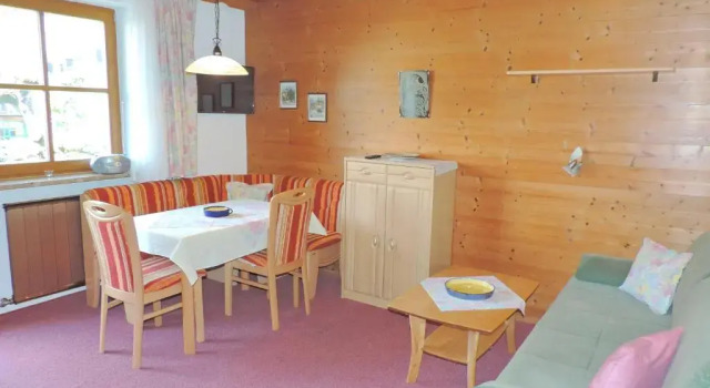 Номер Standard Gästehaus Schernthaner