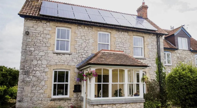 Withy Cottages