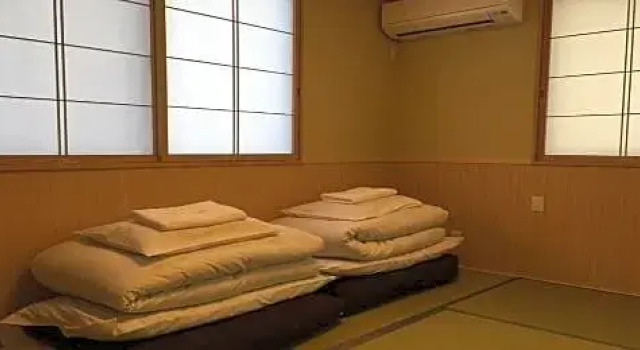 GuestHouse OrangeCabin / Vacation STAY 10813, Забронировать Отель Фудзикавагутико 
