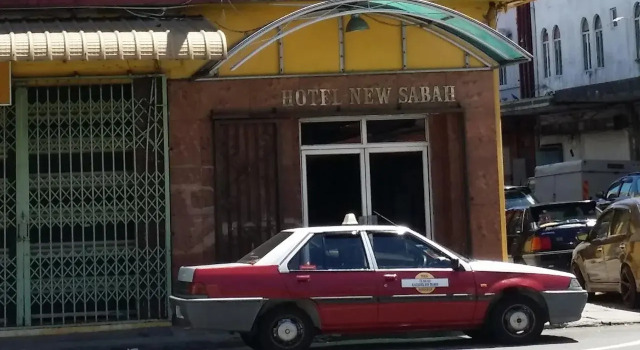 Hotel New Sabah Sandakan, Prenota Hotel Sandakan Sabah