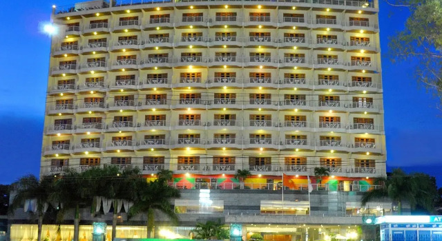 HAGL Hotel Gia Lai