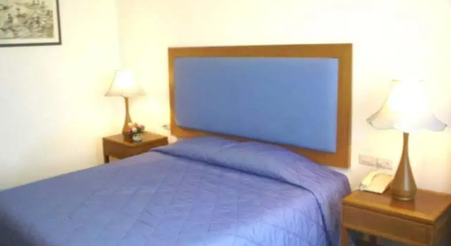 Номер Deluxe Chiang Mai Phucome Hotel