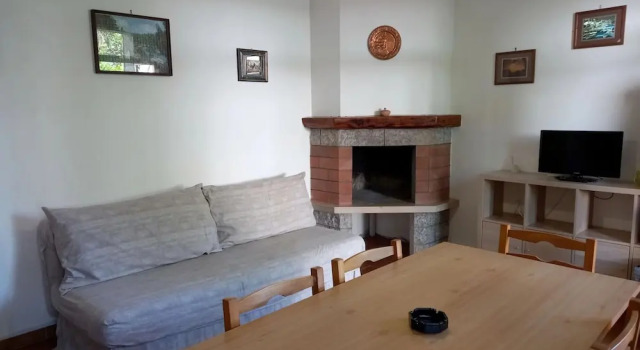 Апартаменты Apartment With Private Garden