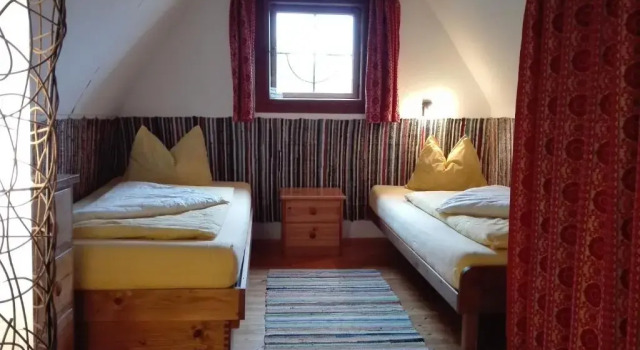 Almhütte Ödenhübl, Rezervasyon Otel Obdach Styrian Zirbenland