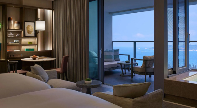 Rosewood Sanya