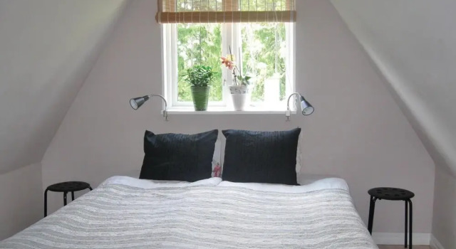 Beautiful Home in Visby With 1 Bedrooms, Prenota Hotel Visby 