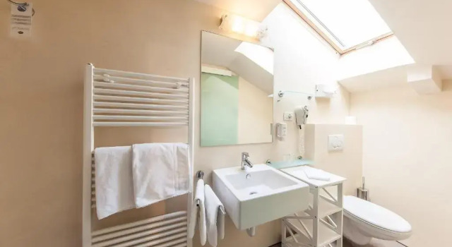 Номер Standard Hotel Landhaus Innerhofer