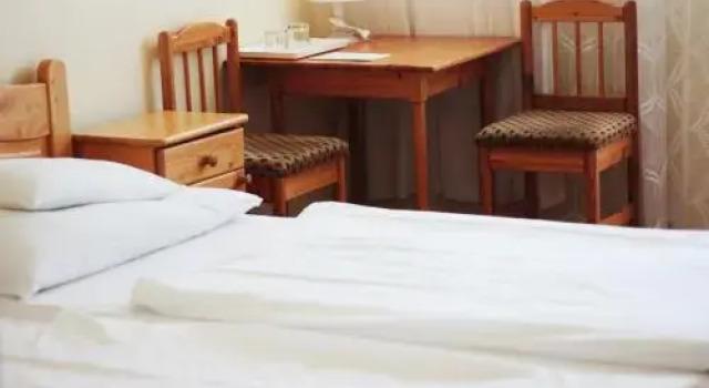 Hunguest Hotel Hőforrás