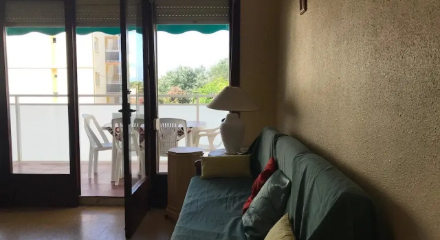 Apartamento Mº Paz - 127A, Забронировать Апартаменты/квартира Апартаменты El Baix Camp, Апартаменты/квартира