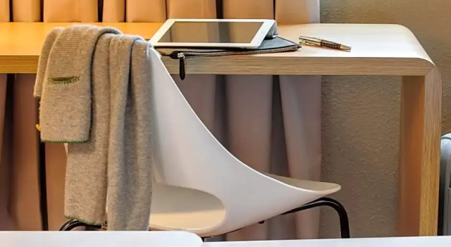 Трёхместный семейный номер Standard ibis Hotel München Messe