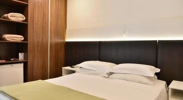 Номер Luxury Cordilheira Hotel