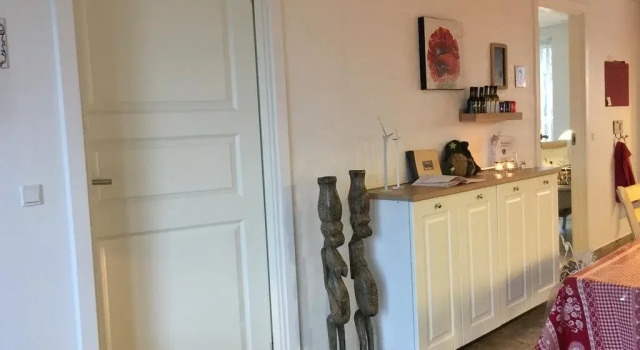 Sov Godt i Arnborg Bed & Breakfast, Забронировать Отель  
