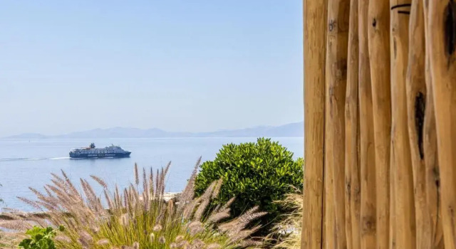 Апартаменты Big Blue Suites & Apartments