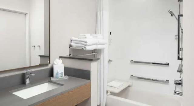 Номер Standard Fairfield Inn & Suites Nashville Bellevue