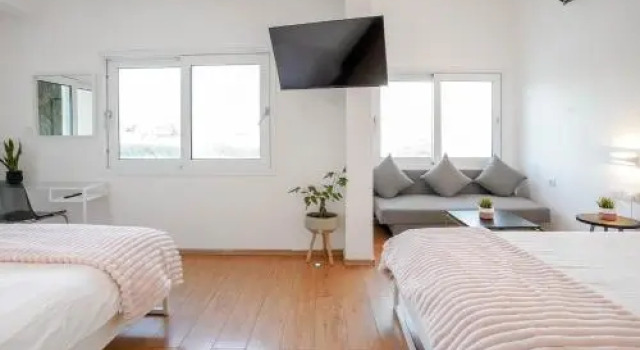C Suite, Забронировать Отель Отели в центре Эйлата, в центре
