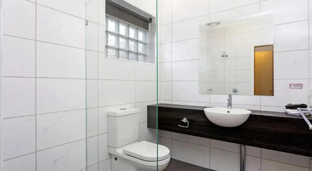Двухместный номер Deluxe Comfort Inn Lady Augusta