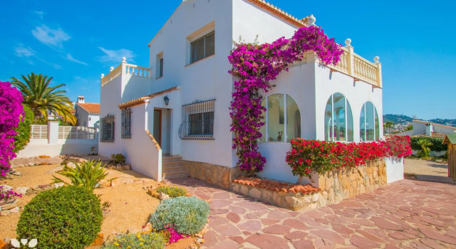 Abahana Villas Ladera