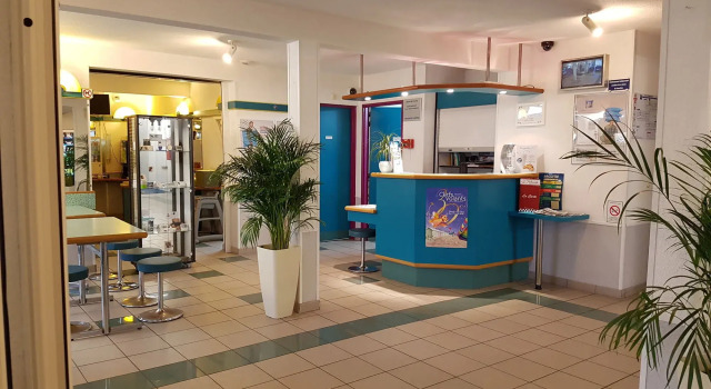 ibis budget Berck Sur Mer