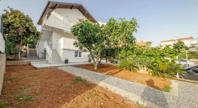 Апартаменты Marko & Rita apartments