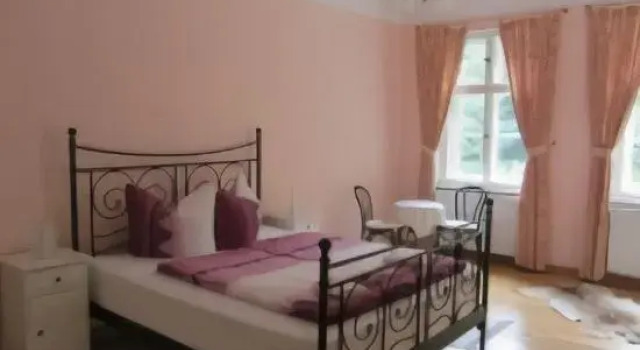 Pension zur Mühle, Prenota Hotel Ihlow Brandeburgo
