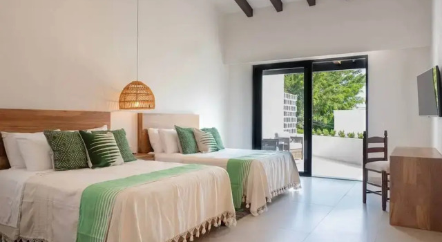 Villa Tita Casitas, Book Villa Puerto Vallarta Jalisco