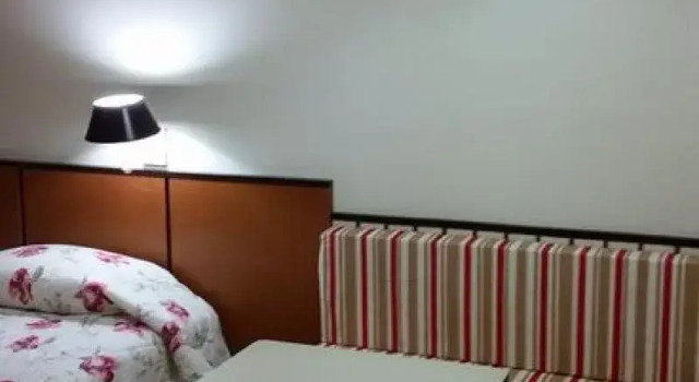 Двухместный номер Standard Hotel Pan Americano