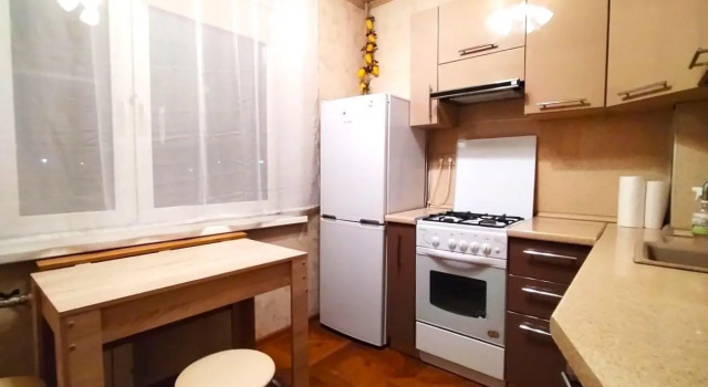 Aparts MSK (Апартс МСК) на проспекте Волгоградский