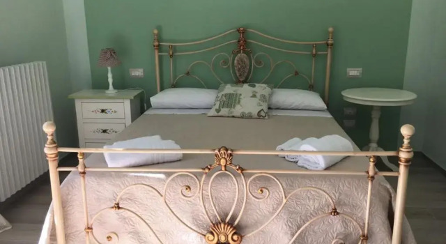 Номер Standard B&B Harmonia