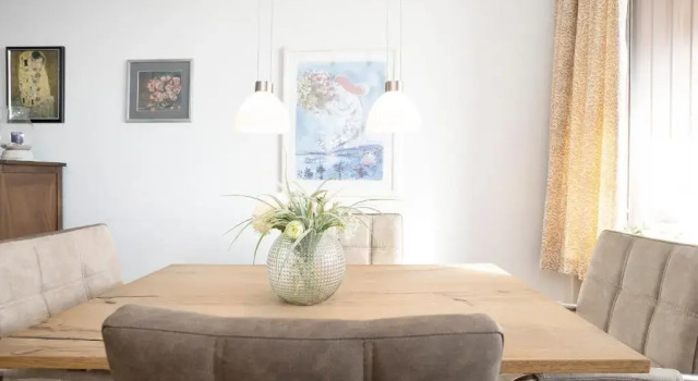 Haus Meeresblick Wohnung 80