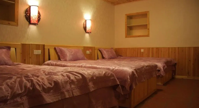 Heguilou Inn, Book Hotel Zhangzhou Fujian