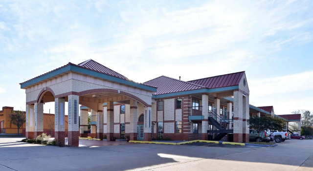 Quality Inn & Suites, Reserva ahora Hotel New Boston Texas