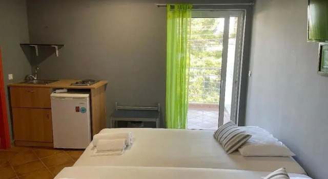 Villa Pap, Prenota Villa Hotel a Preveza con piscina, Piscina