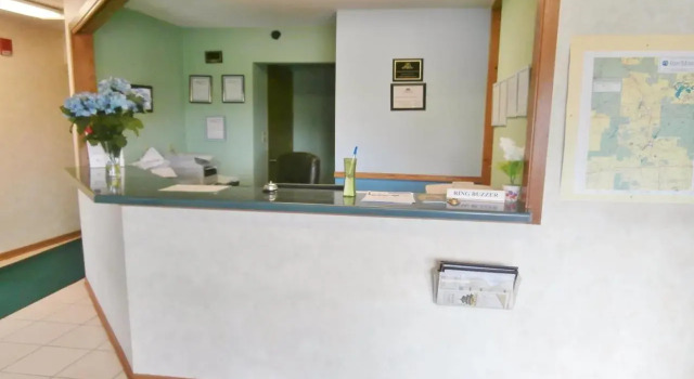 AmeriVu Inn, Buchen Sie Hotel Park Falls Wisconsin