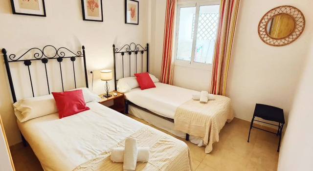 AP358 - Pinar del Mar