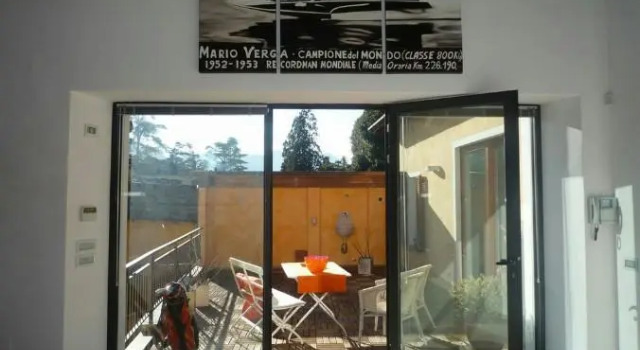 Casa Portezza Mezzegra, Prenota Appartamento Mezzegra Como