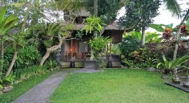 Villa Timpal-Timpal