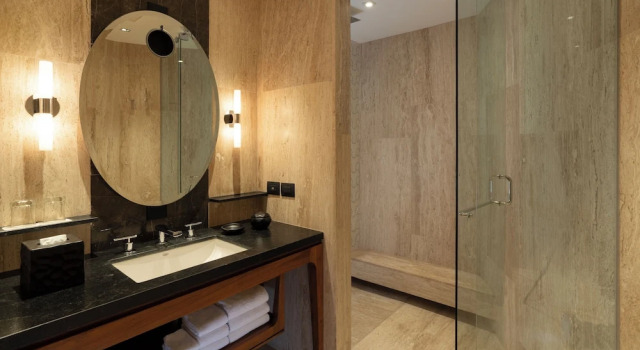 Двухместный номер Downtown House Hyatt Centric Playa del Carmen - Downtown House & Beach House