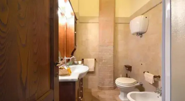 Апартаменты Agriturismo Bellarosa