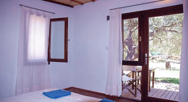 Hotel Oiki Beach Camp