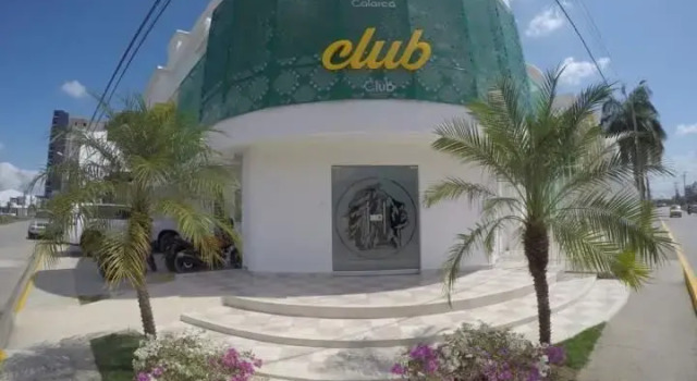 Hotel Calarca Club, Rezerwuj Hotel Monteria Cordoba