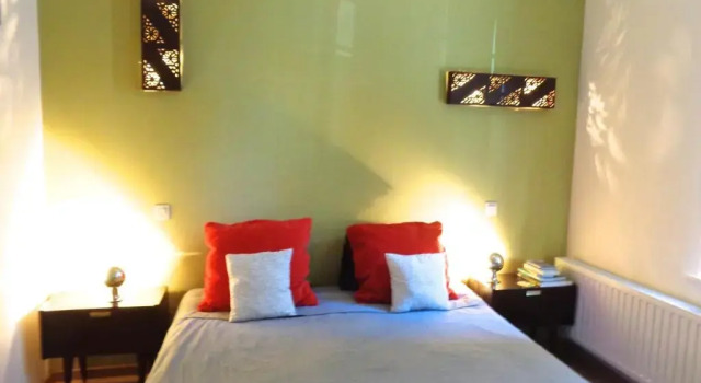 Номер Standard B&B La Chambre du Zodiaque
