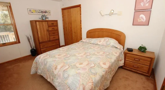 The Crystal Home 551 - 4 Br Home