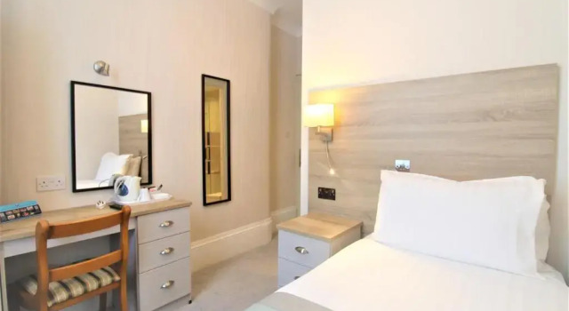 Номер Standard Lindum Lodge